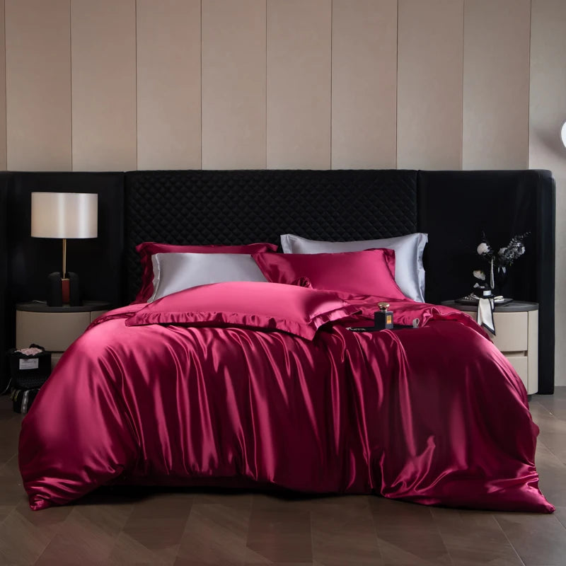 4-Piece Luxury Bedding Set