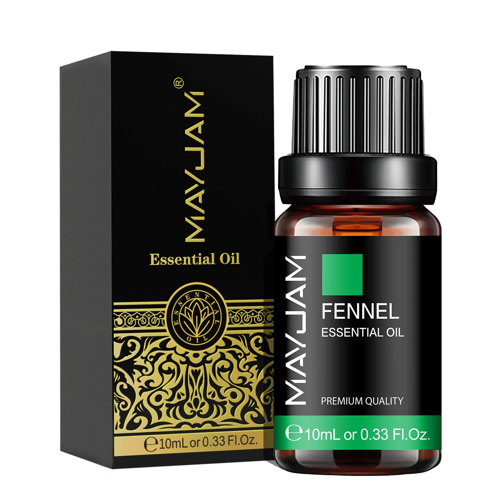 Essential Oil Collection – 10ml Fragrance Oils