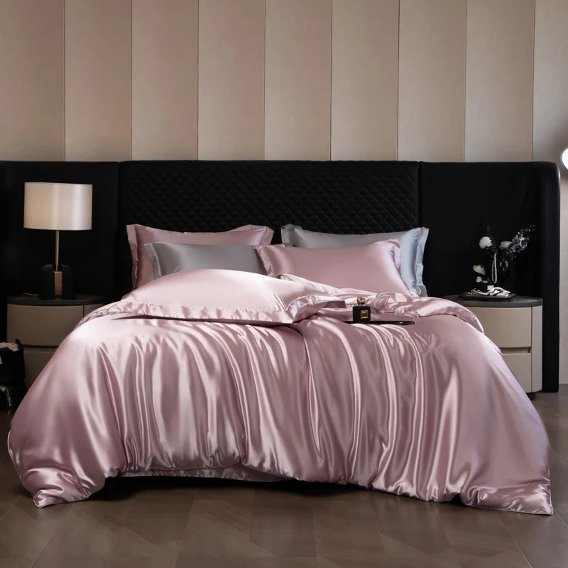 4-Piece Luxury Bedding Set
