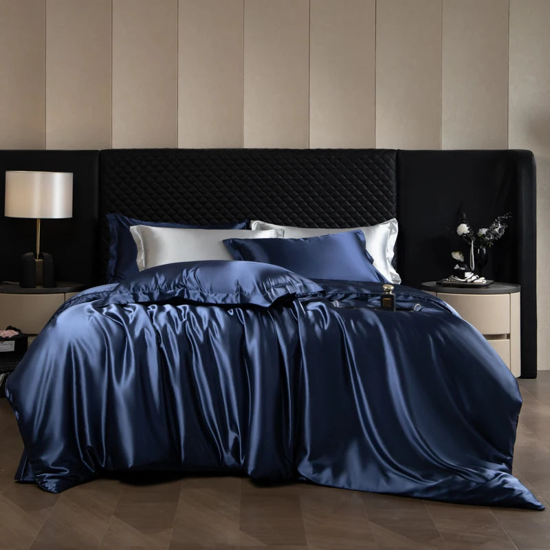 4-Piece Luxury Bedding Set