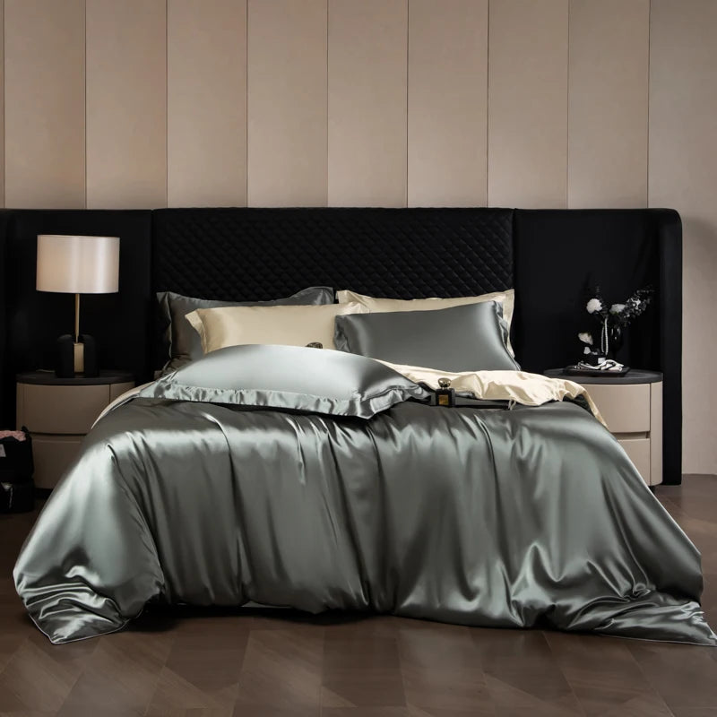 4-Piece Luxury Bedding Set