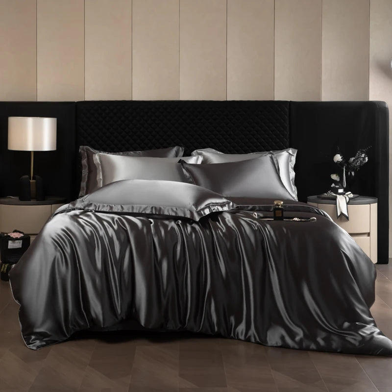 4-Piece Luxury Bedding Set