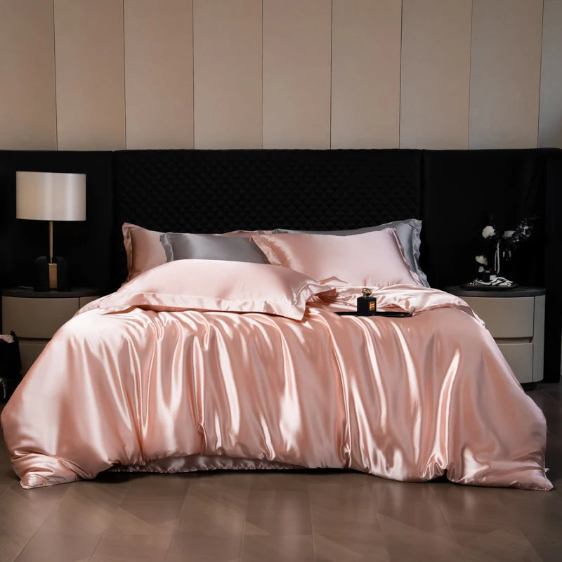 4-Piece Luxury Bedding Set