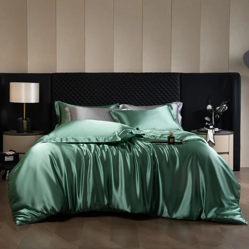 4-Piece Luxury Bedding Set