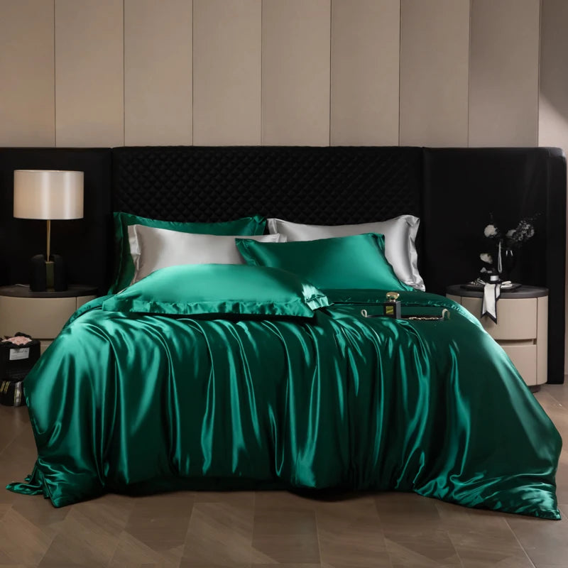 4-Piece Luxury Bedding Set