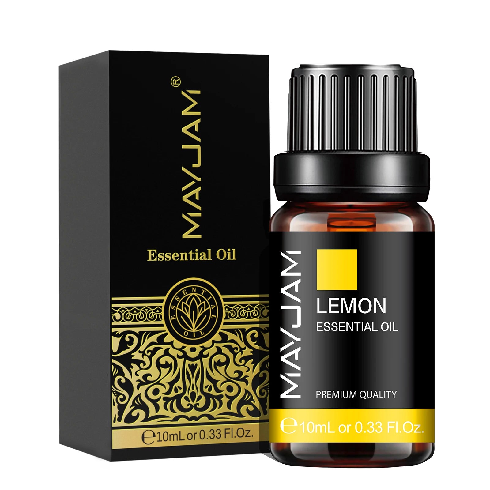 Essential Oil Collection – 10ml Fragrance Oils