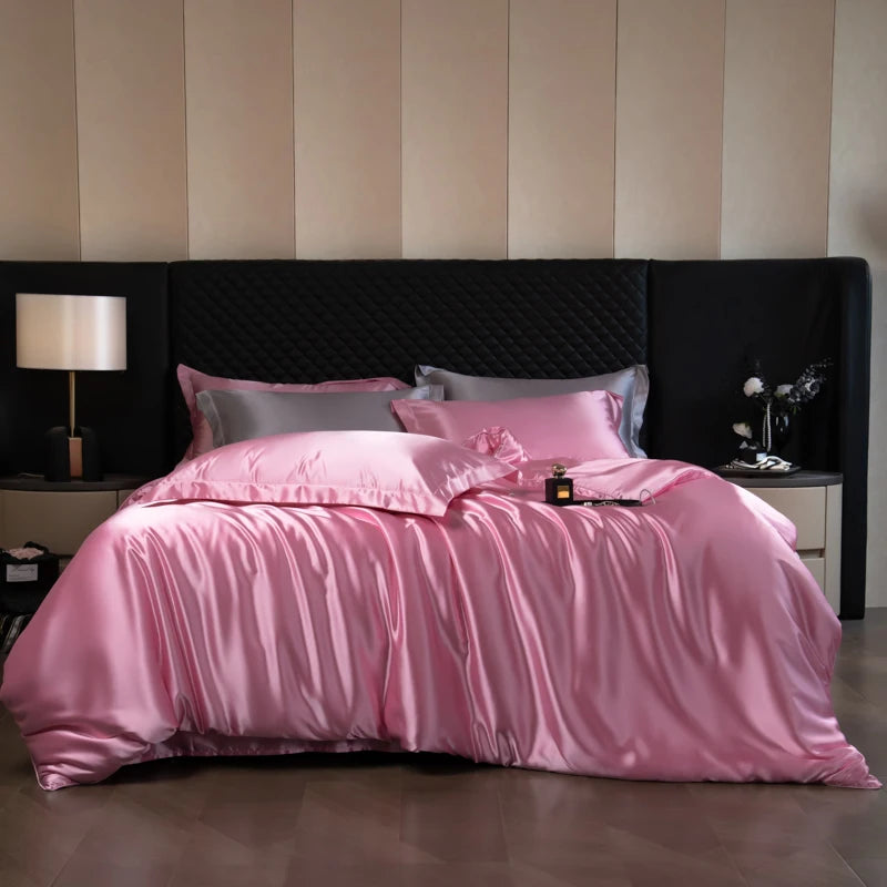 4-Piece Luxury Bedding Set