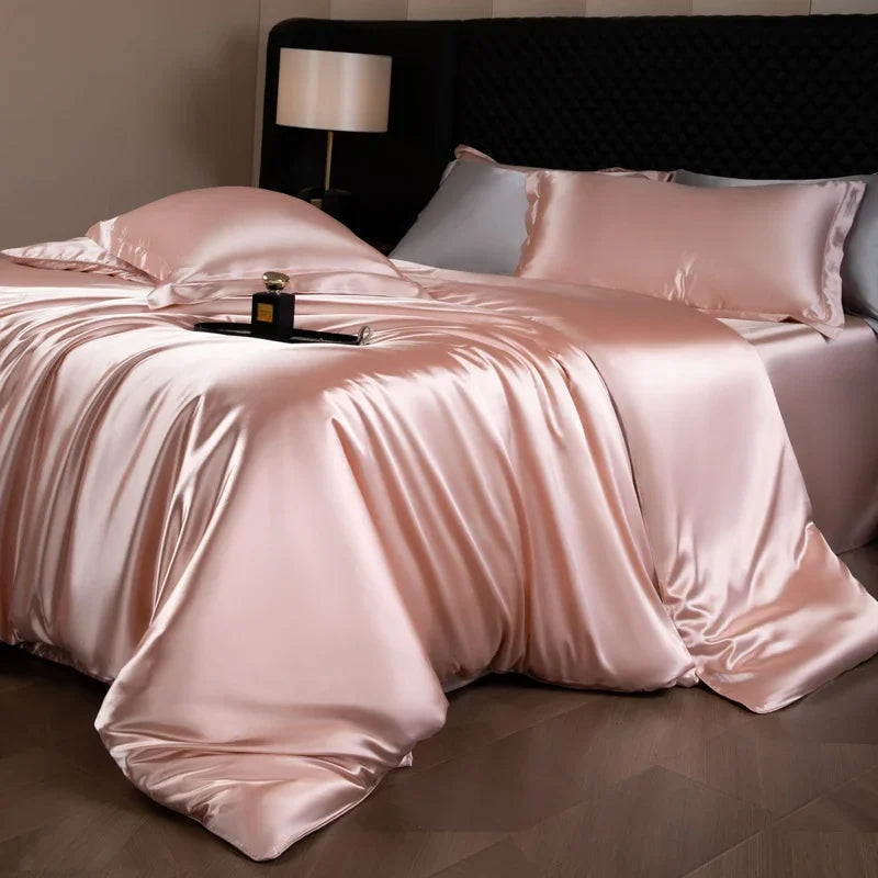 4-Piece Luxury Bedding Set