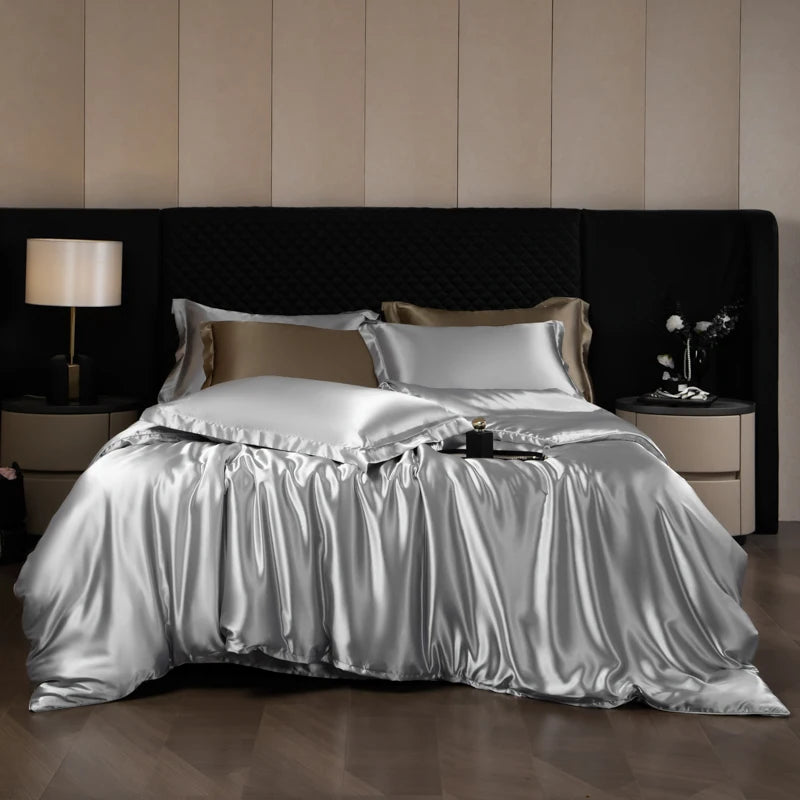 4-Piece Luxury Bedding Set