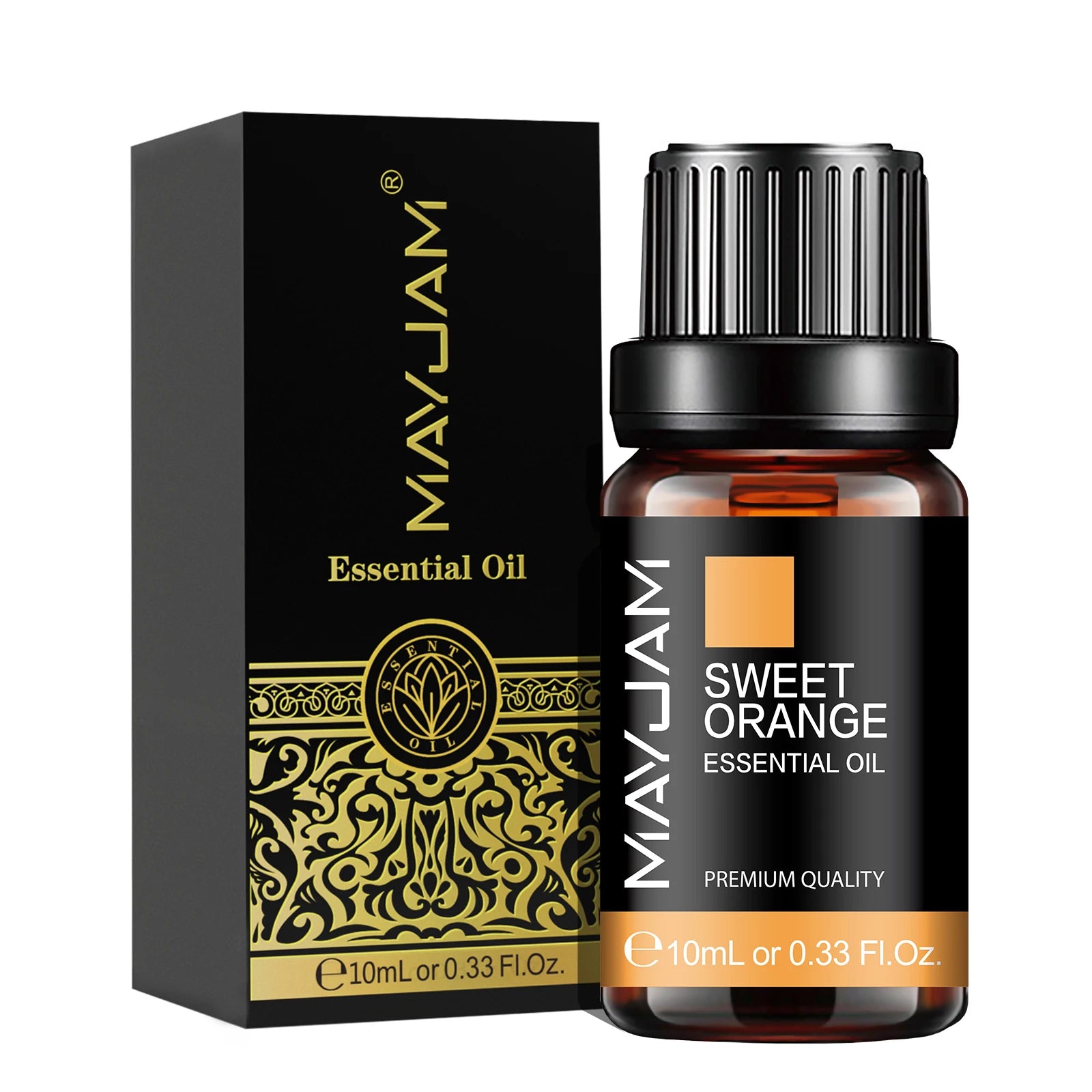 Essential Oil Collection – 10ml Fragrance Oils