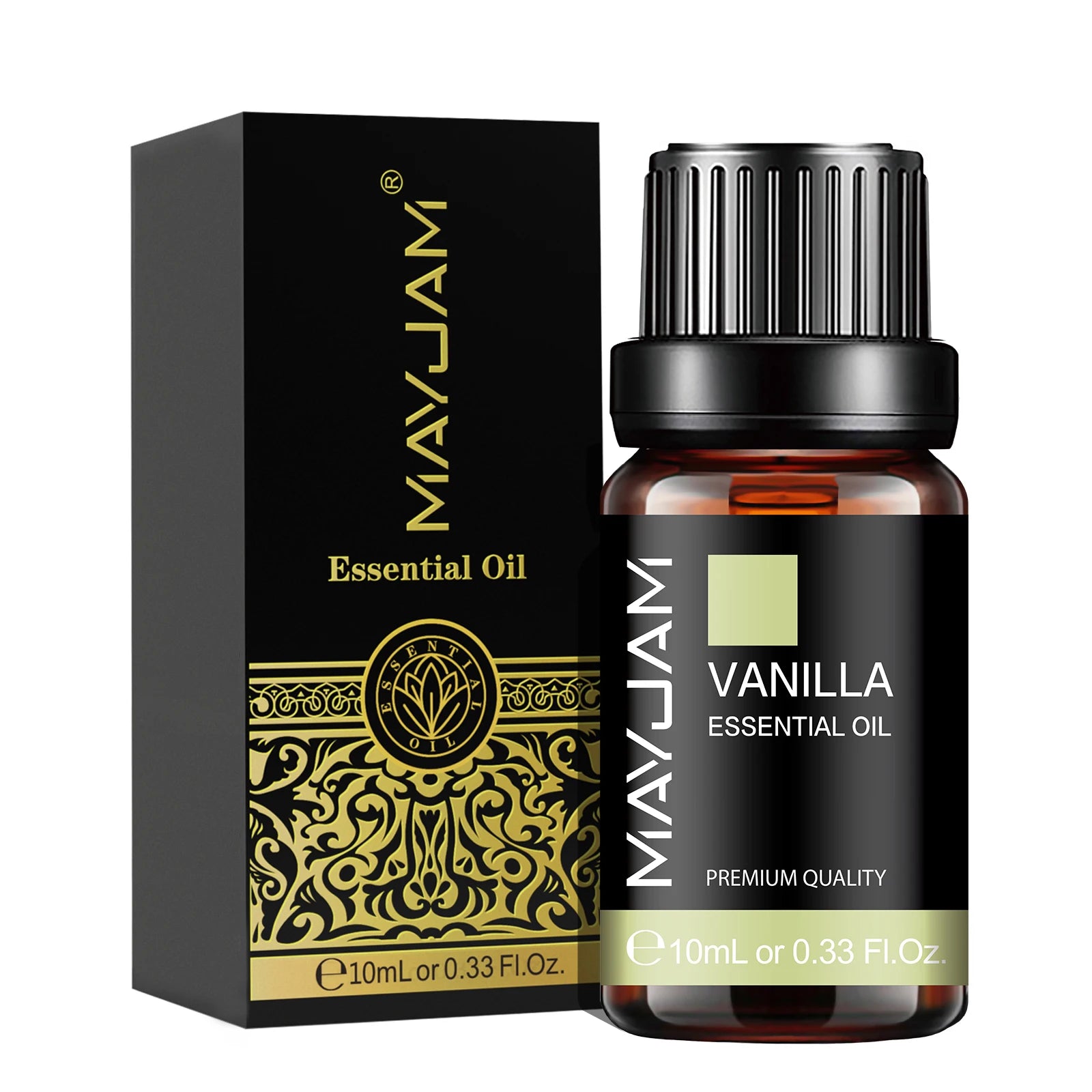 Essential Oil Collection – 10ml Fragrance Oils