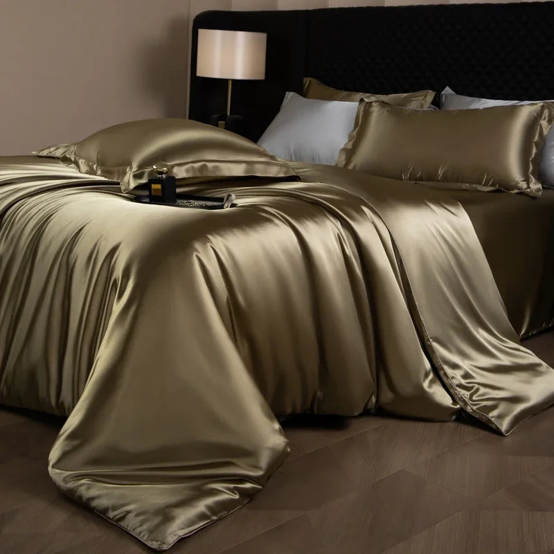 4-Piece Luxury Bedding Set