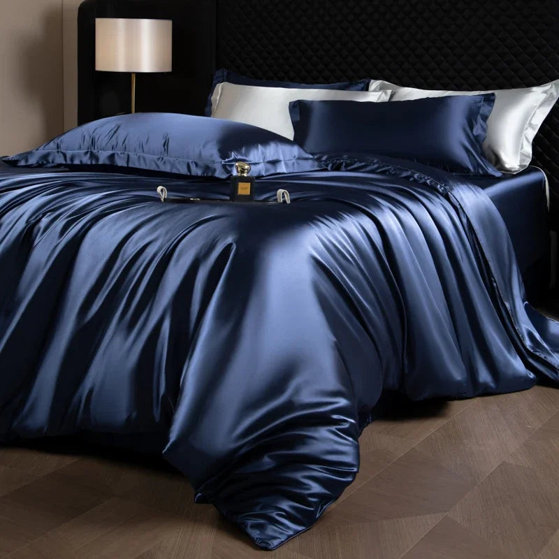 4-Piece Luxury Bedding Set